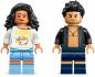 Preview: LEGO® Jurassic World™ Flucht vor dem T.Rex 199 Teile 76975