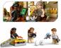 Preview: LEGO® Jurassic World™ Spinosaurier & Quetzalcoatlus: Hubschrauber-Einsatz 984 Teile 76976