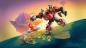 Preview: LEGO® Sonic Knuckles vs. Dr. Eggmans Egg Crusher Mech 350 Teile 77005