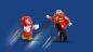 Preview: LEGO® Sonic Knuckles vs. Dr. Eggmans Egg Crusher Mech 350 Teile 77005