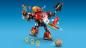 Preview: LEGO® Sonic Knuckles vs. Dr. Eggmans Egg Crusher Mech 350 Teile 77005