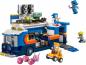 Preview: LEGO® Sonic Team Sonics Kommando-Truck 747 Teile 77006