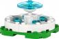 Preview: LEGO® Animal Crossing Eugens Museumssammlung 543 Teile 77056