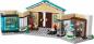 Preview: LEGO® Animal Crossing Eugens Museumssammlung 543 Teile 77056