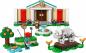 Preview: LEGO® Animal Crossing Eugens Museumssammlung 543 Teile 77056