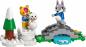 Preview: LEGO® Animal Crossing Kreative Häuser: Jahreszeiten voller Spaß 814 Teile 77057