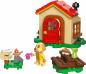 Preview: LEGO® Animal Crossing Bienchens gemütliches Haus 149 Teile 77058