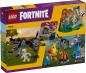 Preview: LEGO® Fortnite Das Lager von Schali und der Zündkerzenkünstlerin 250 Teile 77075