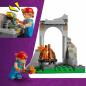 Preview: LEGO® Fortnite Das Lager von Schali und der Zündkerzenkünstlerin 250 Teile 77075