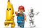 Preview: LEGO® Fortnite Das Lager von Schali und der Zündkerzenkünstlerin 250 Teile 77075