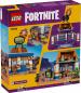 Preview: LEGO® Fortnite Durrr Burger Restaurant 546 Teile 77076