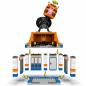 Preview: LEGO® Fortnite Durrr Burger Restaurant 546 Teile 77076