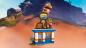 Preview: LEGO® Fortnite Durrr Burger Restaurant 546 Teile 77076