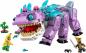 Preview: LEGO® Fortnite Klombo 1084 Teile 77077