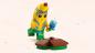 Preview: LEGO® Fortnite Klombo 1084 Teile 77077