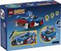 Preview: LEGO® Sonic Sonic Speedster Lightning 126 Teile 77117