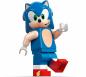 Preview: LEGO® Sonic Sonic Speedster Lightning 126 Teile 77117
