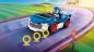 Preview: LEGO® Sonic Sonic Speedster Lightning 126 Teile 77117