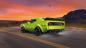 Preview: LEGO® Speed Champions Dodge Challenger SRT Hellcat Sportwagen 390 Teile 77237