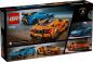 Preview: LEGO® Speed Champions Lamborghini Revuelto und Huracán STO 607 Teile 77238