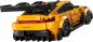 Preview: LEGO® Speed Champions Porsche 911 GT3 RS Supersportwagen 348 Teile 77239