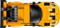 Preview: LEGO® Speed Champions Porsche 911 GT3 RS Supersportwagen 348 Teile 77239