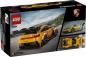 Preview: LEGO® Speed Champions Porsche 911 GT3 RS Supersportwagen 348 Teile 77239