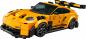 Preview: LEGO® Speed Champions Porsche 911 GT3 RS Supersportwagen 348 Teile 77239