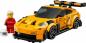Preview: LEGO® Speed Champions Porsche 911 GT3 RS Supersportwagen 348 Teile 77239