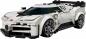 Preview: LEGO® Speed Champions Bugatti Centodieci Hypersportwagen 291 Teile 77240