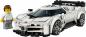 Preview: LEGO® Speed Champions Bugatti Centodieci Hypersportwagen 291 Teile 77240