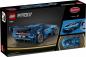 Preview: LEGO® Speed Champions Bugatti Vision GT Hypersportwagen 284 Teile 77253