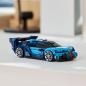 Preview: LEGO® Speed Champions Bugatti Vision GT Hypersportwagen 284 Teile 77253
