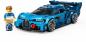 Preview: LEGO® Speed Champions Bugatti Vision GT Hypersportwagen 284 Teile 77253