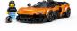 Preview: LEGO® Speed Champions McLaren W1 287 Teile 77257