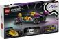 Preview: LEGO® Speed Champions F1 ACADEMY™ LEGO® Rennwagen 201 Teile 77258