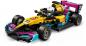 Preview: LEGO® Speed Champions F1 ACADEMY™ LEGO® Rennwagen 201 Teile 77258