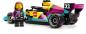 Preview: LEGO® Speed Champions F1 ACADEMY™ LEGO® Rennwagen 201 Teile 77258