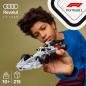 Preview: LEGO® Speed Champions Audi Revolut F1® Team R26 Rennwagen 215 Teile 77259