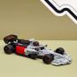 Preview: LEGO® Speed Champions Audi Revolut F1® Team R26 Rennwagen 215 Teile 77259