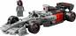 Preview: LEGO® Speed Champions Audi Revolut F1® Team R26 Rennwagen 215 Teile 77259