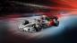 Preview: LEGO® Speed Champions Audi Revolut F1® Team R26 Rennwagen 215 Teile 77259