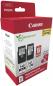 Preview: 2 Canon Druckerpatronen Tinte PG-540 L BK / CL-541 XL tri-color Photo Value Pack inkl. Fotopapier