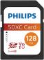 Preview: Philips SDXC Karte 128GB Speicherkarte UHS-I U1 Class 10