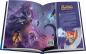 Preview: Ravensburger Buch Disney Lorcana Trading Card Game offizielle Collector’s Guide Sets 1-4 13000004