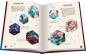 Preview: Ravensburger Buch Disney Lorcana Trading Card Game offizielle Collector’s Guide Sets 5-8 13000007