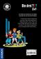 Preview: Kosmos Buch Die drei ??? Kids Band 03 Invasion der Fliegen 17303