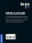 Preview: Kosmos Buch Die drei ??? Denksport mit Justus Jonas 17330