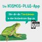 Preview: Kosmos Buch Kindersachbuch Kindernaturführer Was lebt im Wald? 17575