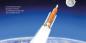 Preview: Kosmos Buch Bilderbuch Guck mal ins Weltall 17728